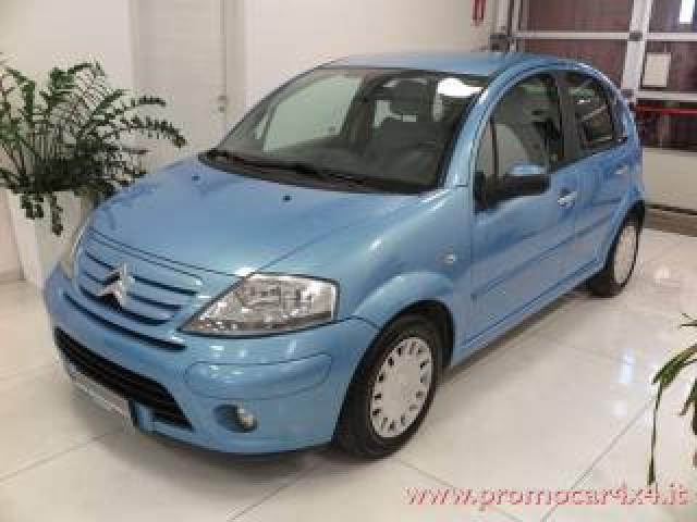 Citroen C3 1.1 Exclusive 