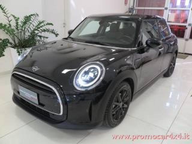 Mini One 1.5i 5 Porte Classic Trim auto Pari Al Nuovo!!! 