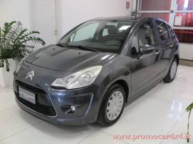 Citroen C3 1.4 Hdi  Deejay  unico Propr.  Neopatentati 