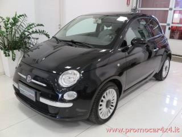 Fiat 500 1.3 Multijet 16v 95 Cv Lounge 