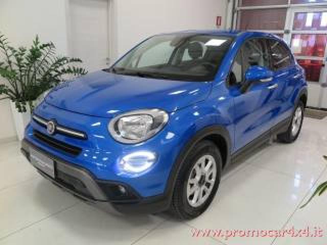 Fiat 500x 1.0 T3 120 Cv City Cross come Nuova!!! 