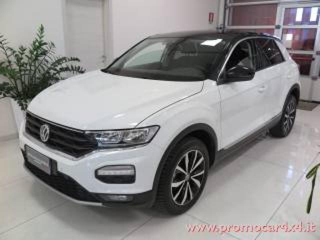 Volkswagen T-Roc 1.0 Tsi 115 Cv Style Bluemotion Tech. unico Prop. 