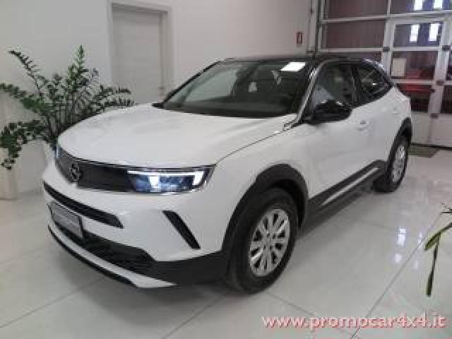 Opel Mokka 1.2 Turbo 130 Cv At8 Edition solo 21.000 Km!!! 