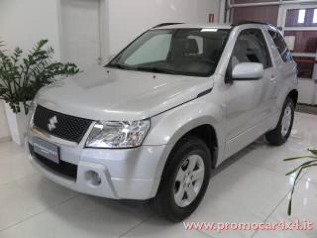 Suzuki Grand Vitara 1.6 16v 3 Porte  auto Con Solo 35.000 Km!!! 