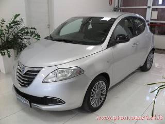 Lancia Ypsilon 0.9 Twinair 85 Cv 5p S&s Gold solo 56.000 Km! 