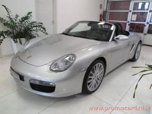 Porsche Boxster 2.7 240cv solo 32.000 Km!!!  Cambio Manuale 