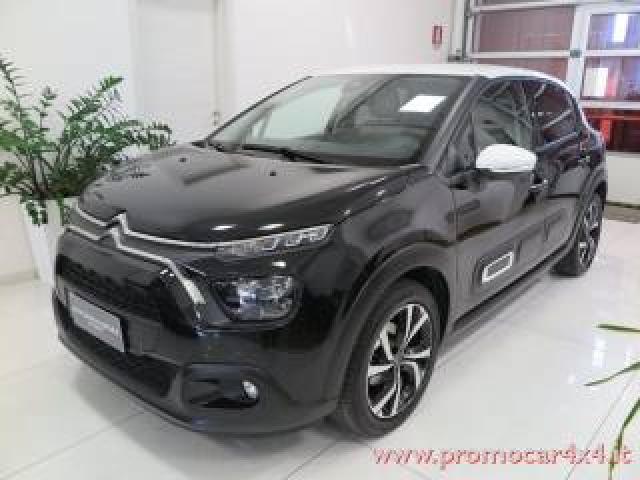 Citroen C3 Puretech 83 S&s Shine ottime Condizioni!!! 