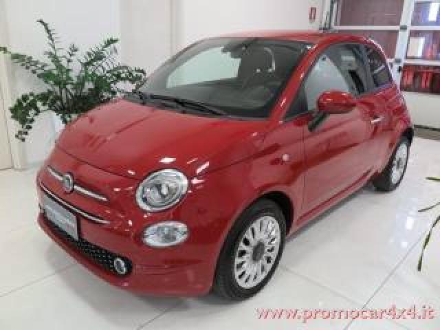 Fiat 500 1.0 Hybrid Lounge auto Con Solo 35.000 Km!!! 