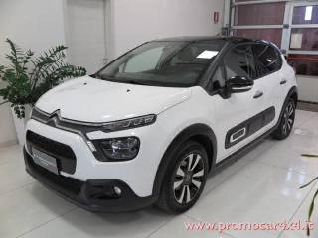 Citroen C3 Puretech 82 S&s Shine Pack 