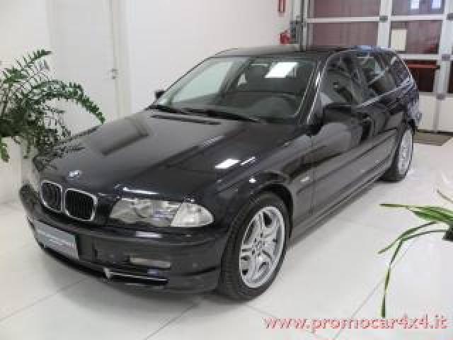 Bmw 330 I Cat Touring E46auto Iscritta Asi Cambio Manual 
