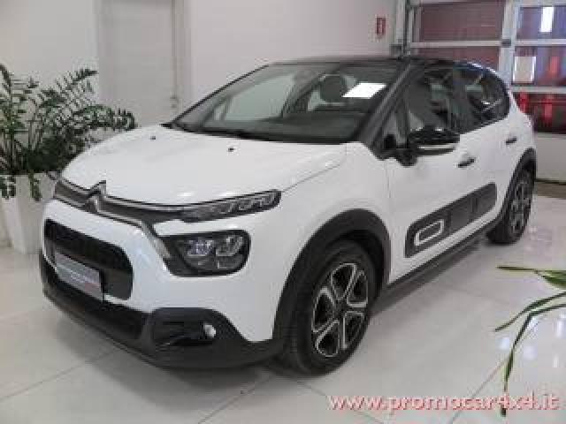 Citroen C3 Puretech 82 S&s Shine solo 12.000 Km!!! 