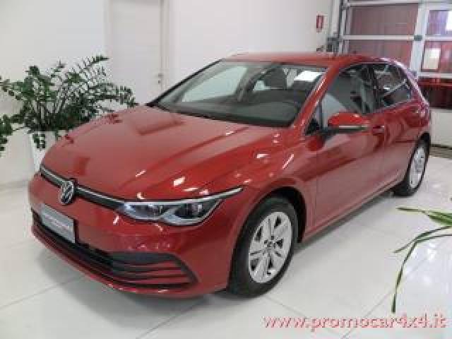 Volkswagen Golf 1.0 Tsi Evo Life  solo 28.000 Km!!! 