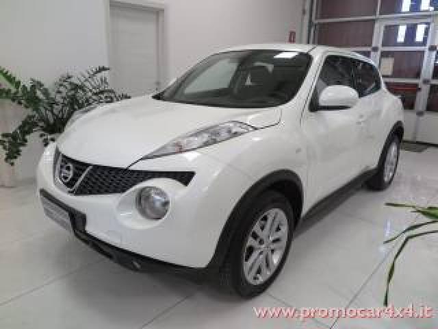 Nissan Juke 1.5 Dci Tekna 110cv  unico Proprietario!!! 
