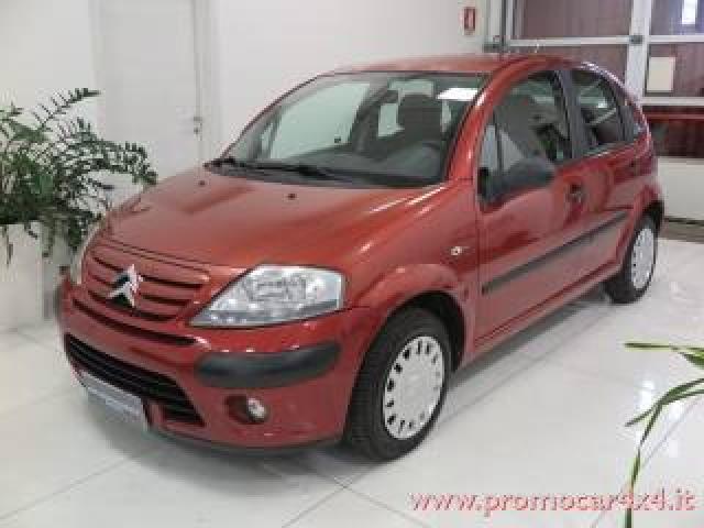 Citroen C3 1.1 Ideal  5 Porte  solo 104.000 Km!!! 