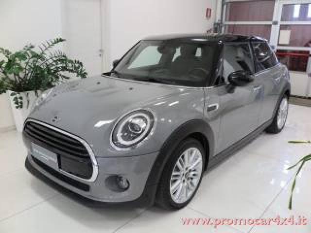 Mini Cooper 1.5i 5porte Cambio A/t  Ottime Condizioni!!! 