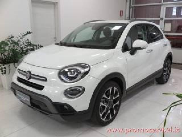 Fiat 500x 1.3i T4 150 Cv Dct Cross Cambio A/t  