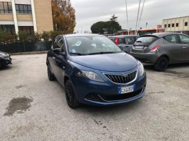 Lancia Ypsilon 1.0 Firefly 5 Porte S&s Hybrid Ecochic  