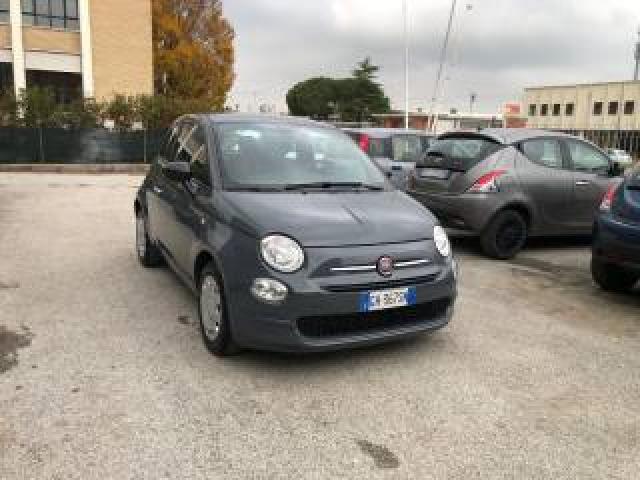 Fiat 500 1.0 Hybrid Cult 