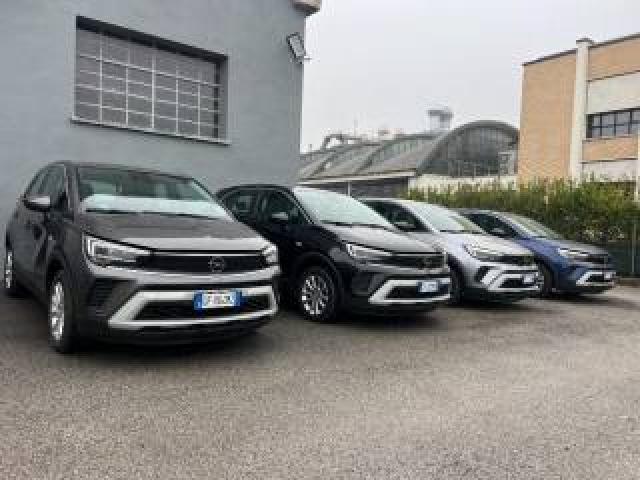 Opel Crossland 1.2 12v Start&stop Elegance 