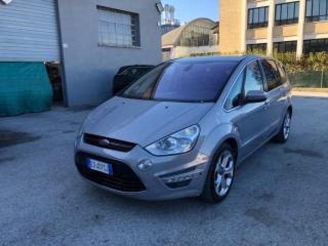 Ford S-Max 2.0 Tdci 163cv Titanium Dpf 