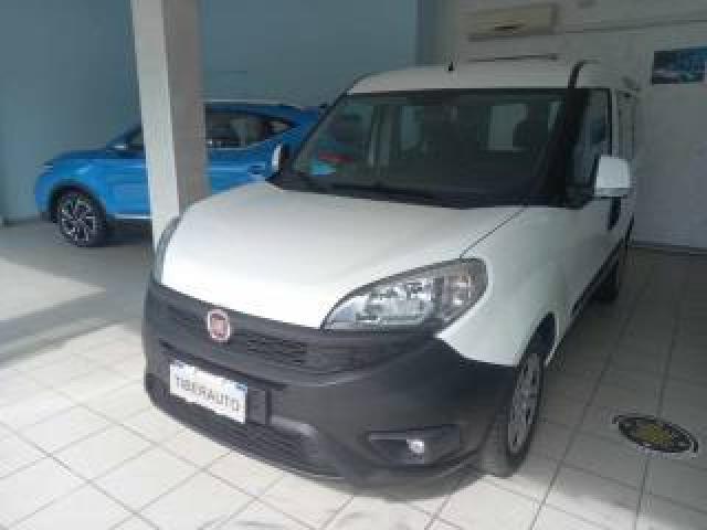 Fiat Other Doblo' Combi Autocarro 5 Posti  Combi 1.3 