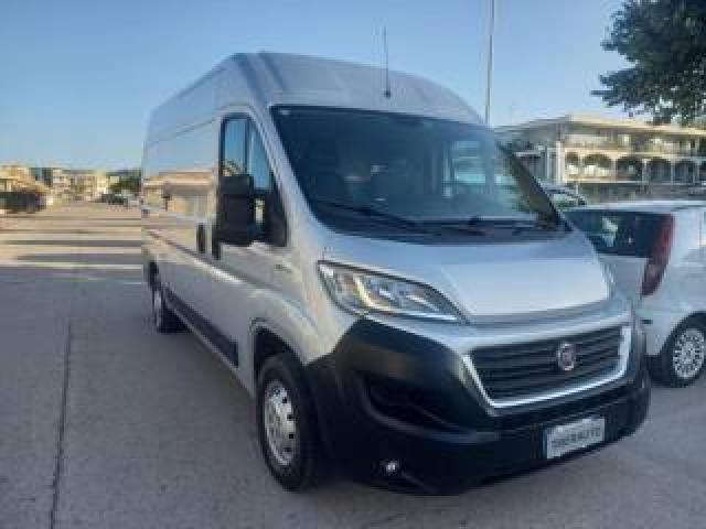 Fiat Ducato 30 2.3 Mjt 130cv Pm-Tm Allestito Scaffali 