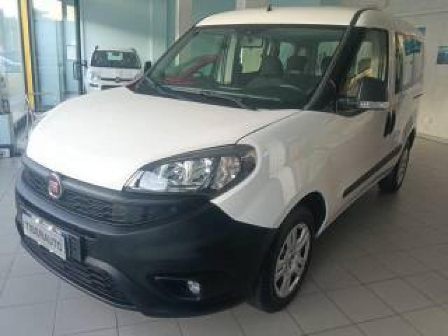 Fiat Doblo Doblò 1.3 Mjt Pc Combi N1 Sx 
