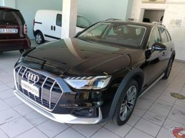Audi A4 Allroad 40 Tdi 190 Cv S Tronic Business Evolution 