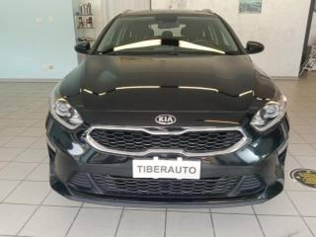 Kia Ceed 1.4 Mpi Gpl Sw Pure 