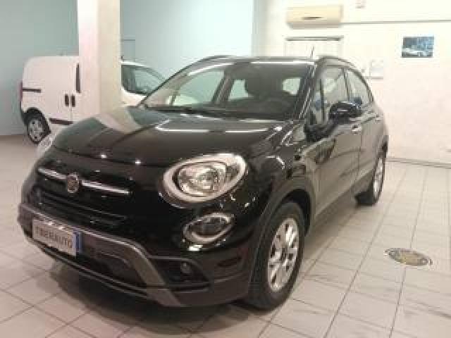 Fiat 500x City Cross 1.6 Multijet 2019 ? 30.000 Km 