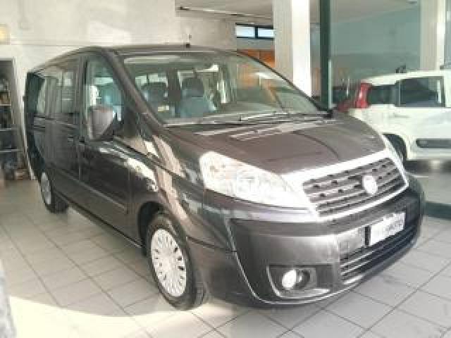 Fiat Other Scudo  9 Posti Passo Lungo 2.0 Multijet ? 2015 119 