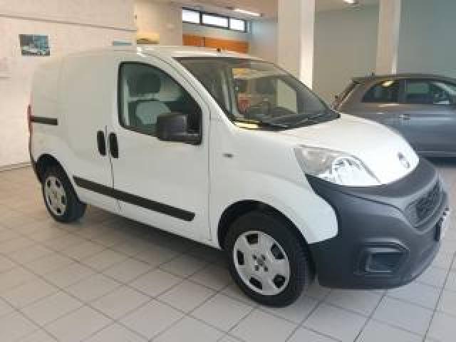 Fiat Fiorino Fiat Fiorino Metano 2020 ? 74.000 Km ? Garanzia ?  