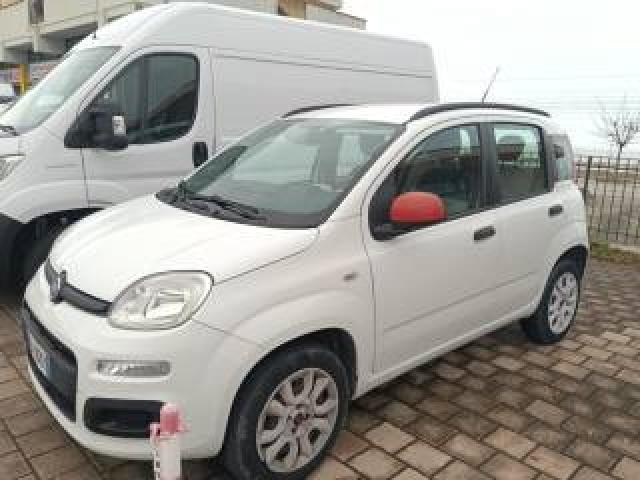 Fiat Panda 0.9 Twinair Turbo Natural Power Easy 