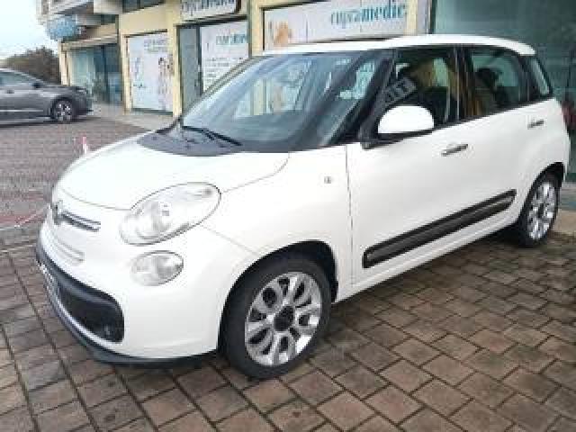 Fiat 500l 1.4 T-Jet 120 Cv Gpl Lounge 