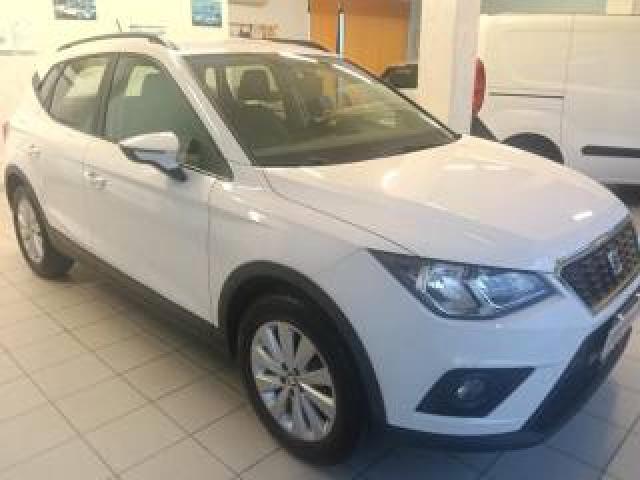 Seat Arona 1.0 Tgi Style 