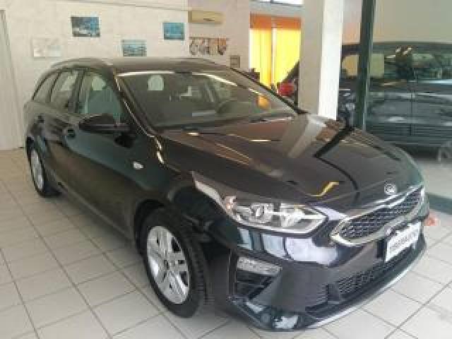 Kia Ceed Kia Ceed Sw Gpl 2019 ? ?12.990 