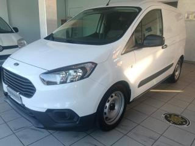 Ford Transit Courier Ford Transit Courier 2019 ? 78.000 Km ? ?9500 