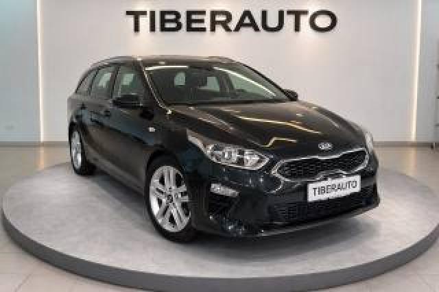 Kia Ceed Kia Ceed Sw Gpl Casa Madre 