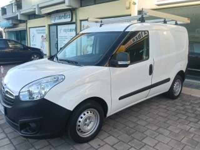 Opel Combo 1.6 Cdti 105cv Ecoflex Pc-Tn Van S&s 