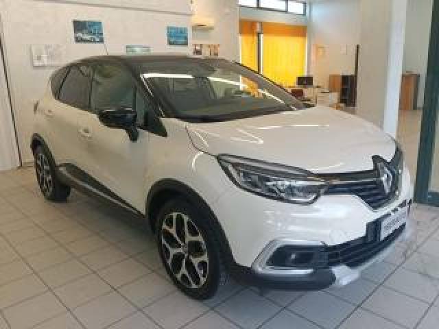 Renault Captur Dci 8v 90 Cv Edc Sport Edition2 