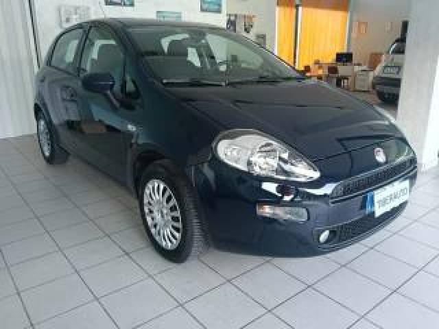 Fiat Punto Fiat Punto 1.4 Gpl Originale 85000 Km 