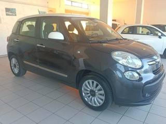 Fiat 500l 1.4 95 Cv Lounge 61520 Km  
