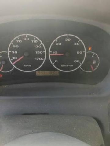 Fiat Ducato 15 2.8 Jtd Pc Furgone 