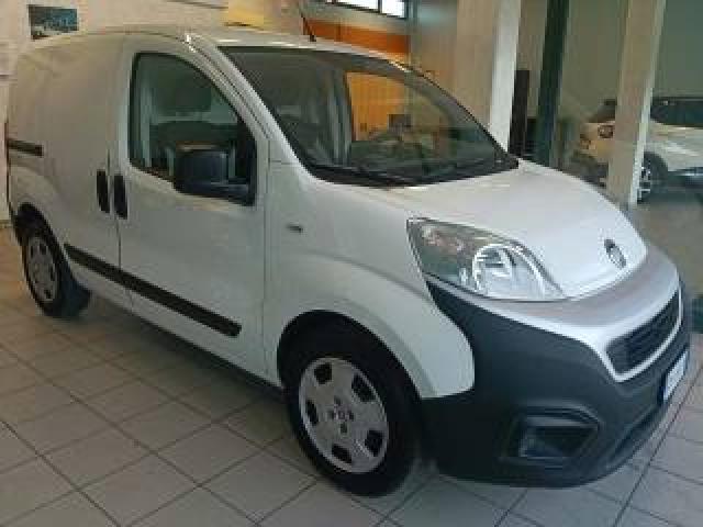 Fiat Fiorino 1.3 Mjt 95cv Cargo Sx 