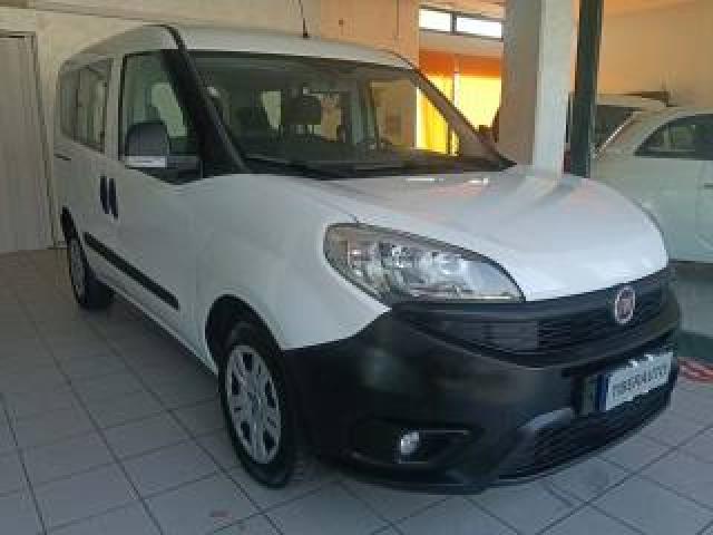 Fiat Other Doblò  1.6 Mjt 105cv S&s Pc Combi N1 Easy 
