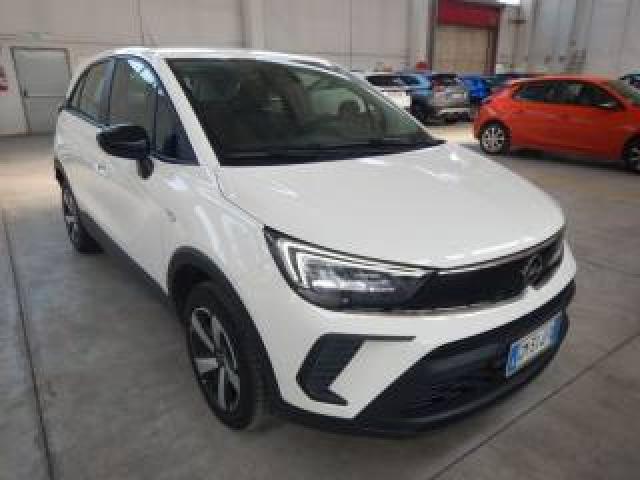 Opel Crossland 1.2 Turbo 12v 110 Cv Start&stop Edition 