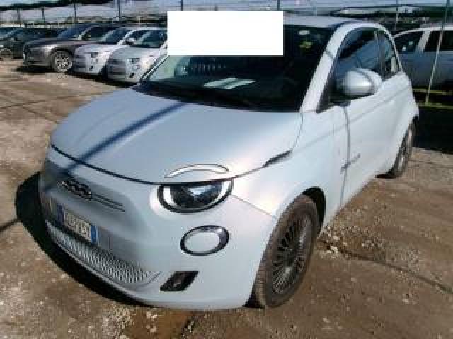 Fiat 500e Berlina 42 Kwh Icon 