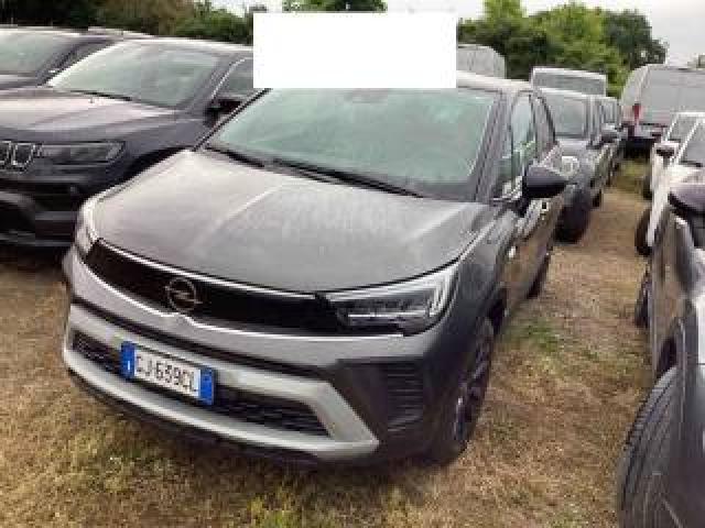 Opel Crossland 1.2 Turbo 12v 130 Cv Start&stop Design & Tech 