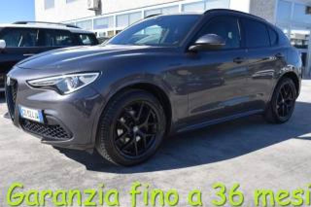 Alfa Romeo
