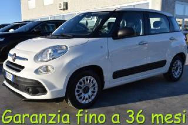 Fiat 500l 1.4 95 Cv S&s Business 